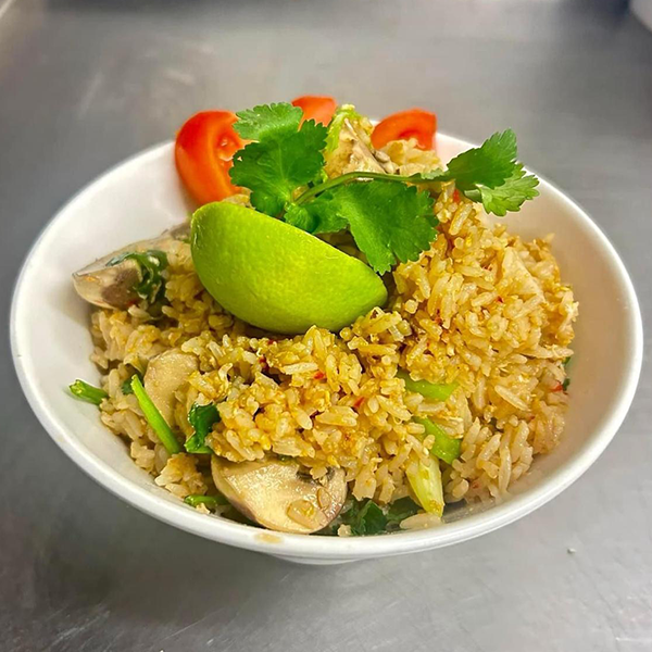 Thai Time