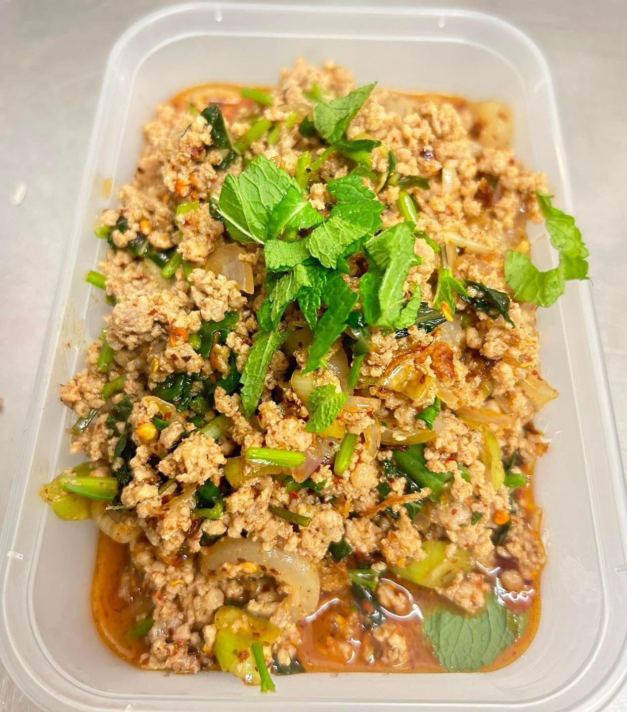 Thai Time