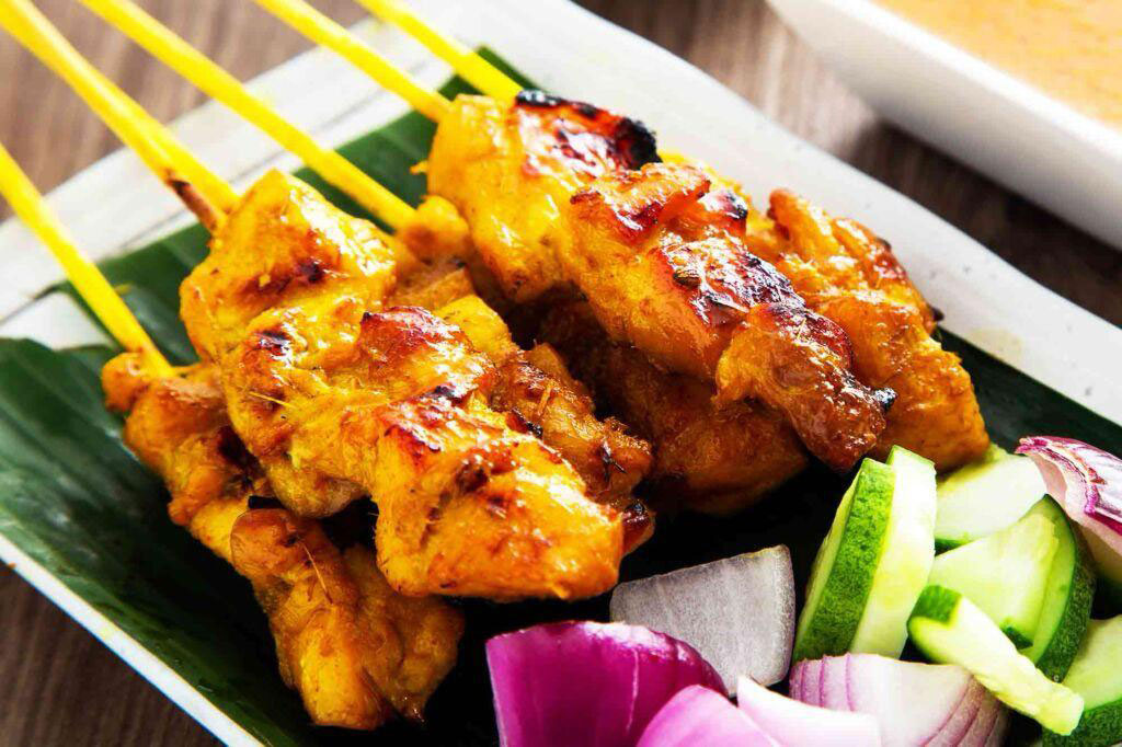 Thai Time